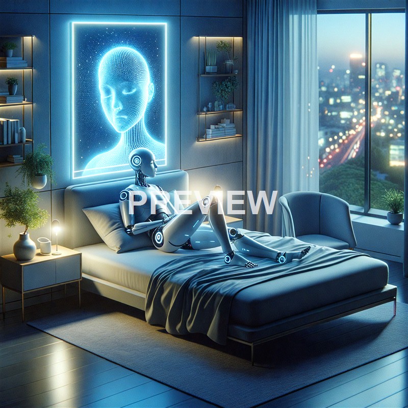 22320 - a-robot-sleeping-and-dreaming-as-if-it-has-human-cons_250405125950_Filename Text 2_01108_Filename Text 3_result
